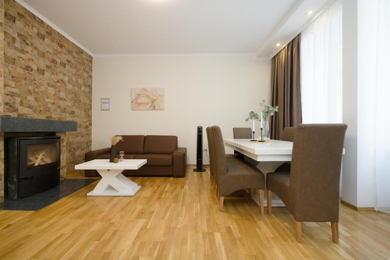 Deluxe Pasetti Apartament Viena