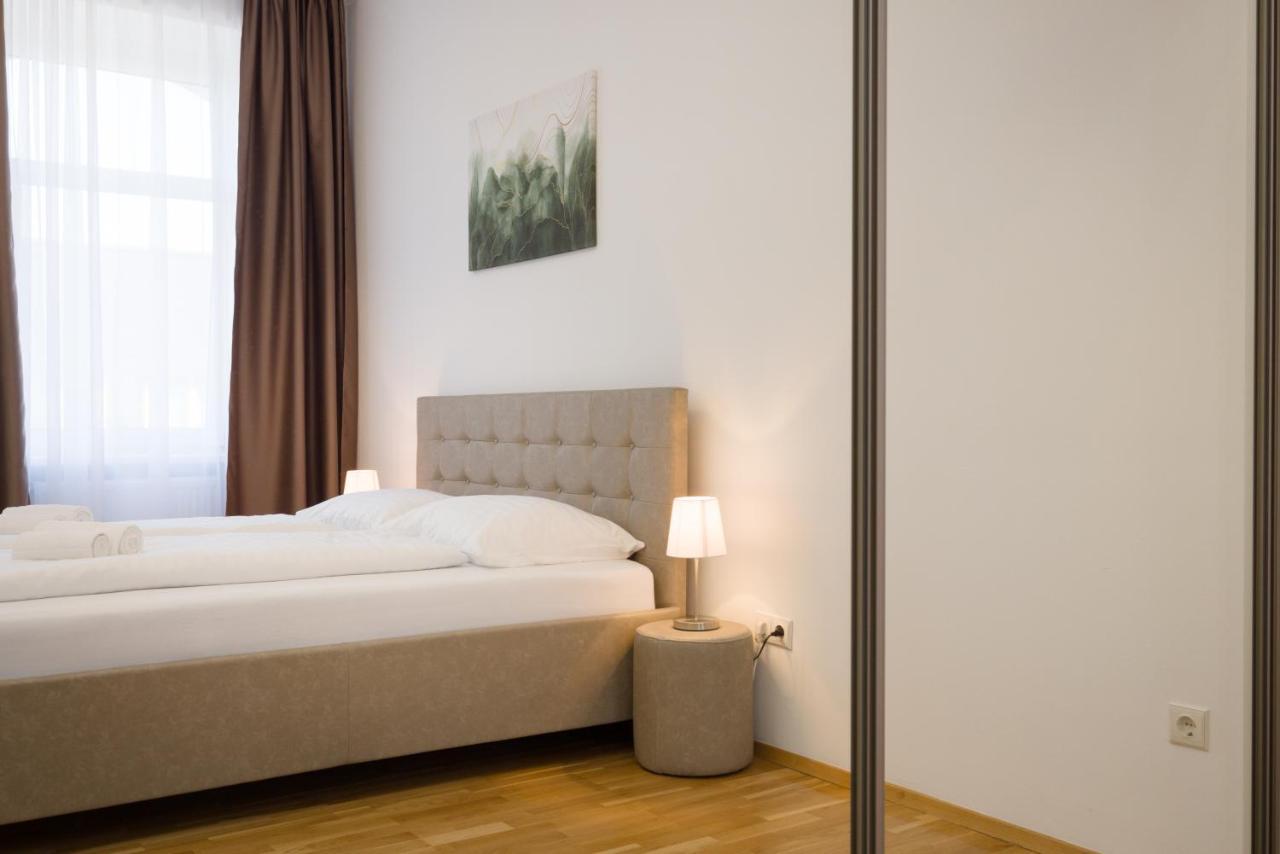 Deluxe Pasetti Appartement Vienne