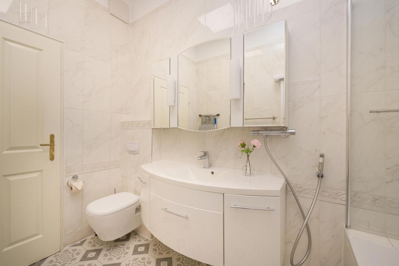 Deluxe Pasetti Appartement *