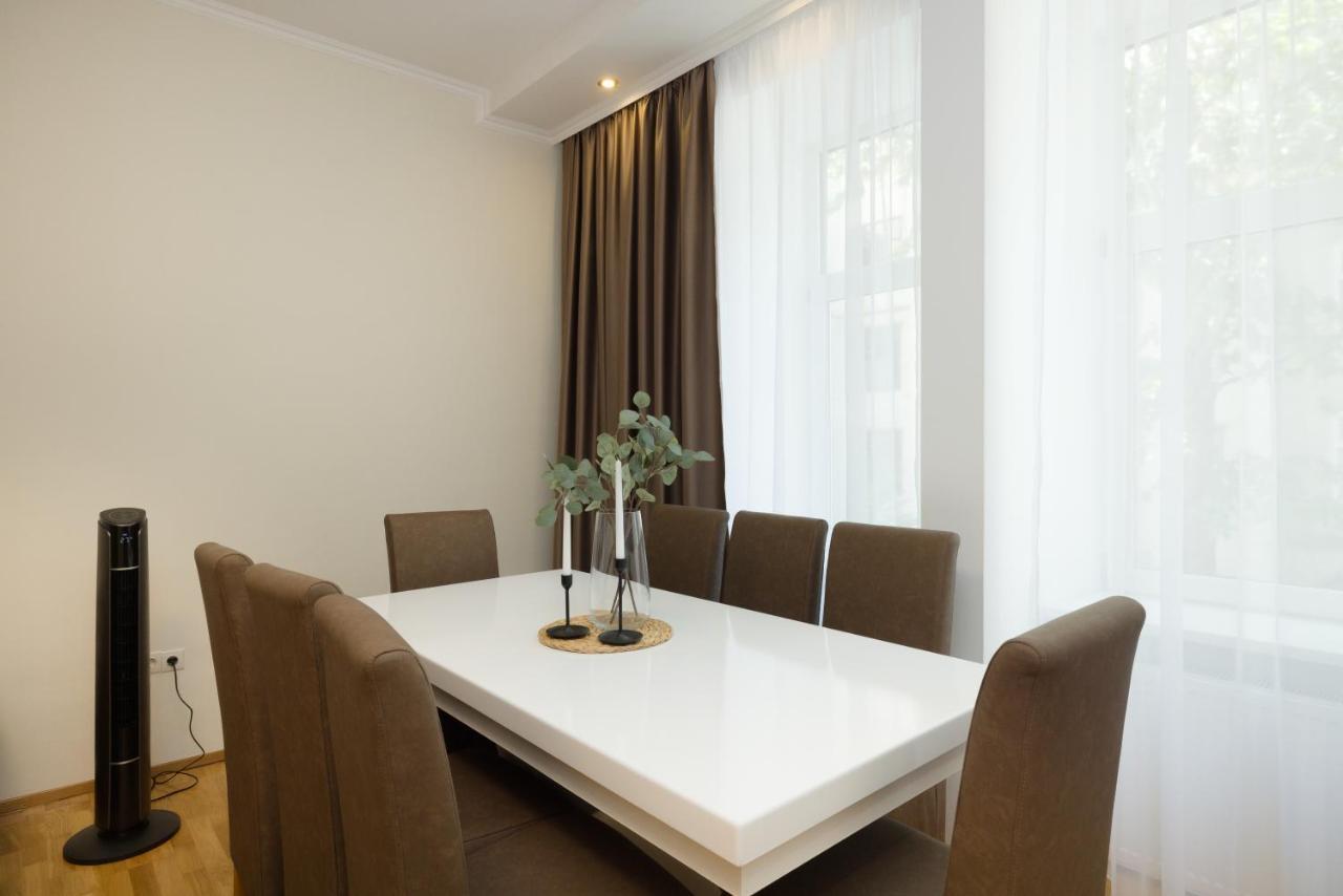Deluxe Pasetti Appartement Vienne